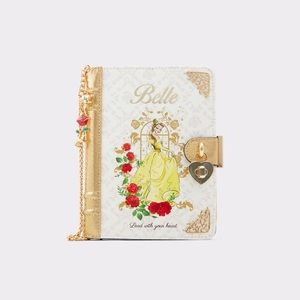 Disney x Aldo Belle Clutch Bag